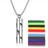 Aroma Pendants