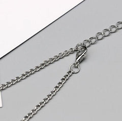 Hollow Carved Tassel Ankle Bracelet