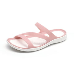 Ladies Beach Shoes: Summer Outing Sandals & Slippers