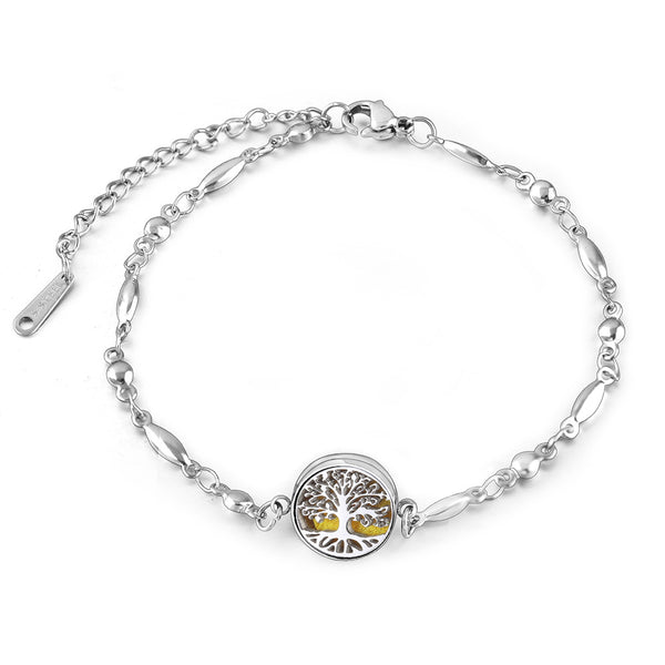 Aromatherapy Chain Bracelet