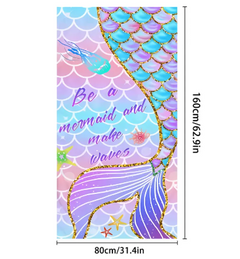 Microfiber Quick-Dry Beach Towel