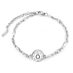 Tree of Life Aromatherapy Mosquito Repellent Bracelet
