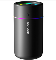 USB-Powered Aromatherapy Humidifier