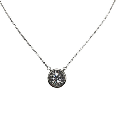 Crystal Necklace