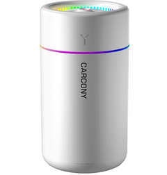 USB-Powered Aromatherapy Humidifier