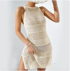Breezy Beach Cover-Up Set