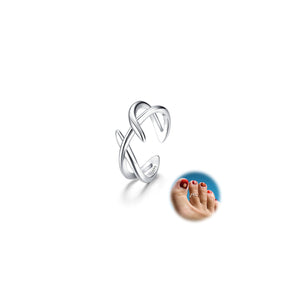 Toe Rings